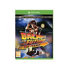 Back to the Future: The Game – 30th Anniversary Edition (Xbox One | Series X/S)