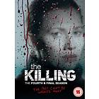 The Killing - Season 4 (UK) (DVD)