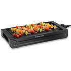 Russell Hobbs Fiesta Removable Plate Griddle