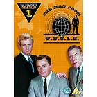 The Man from U.N.C.L.E. (1964) - Season 1 (UK) (DVD)