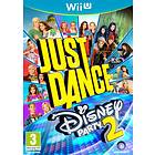 Just Dance: Disney Party 2 (Wii U)