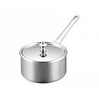 Scanpan Maitre D Steel Kastrull 14cm 0,9L