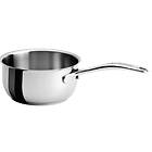 Cristel Cookway Inox Casserole 16cm