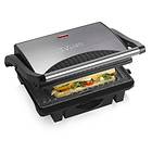 Tower T27009 Ceramic Health Grill and Griddle