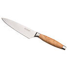 Le Creuset Olive Wood Chef's Knife 15cm
