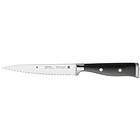 WMF Grand Class Kitchen Knife 16cm (Serrated)