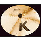 Zildjian K Custom Dark Crash 19"