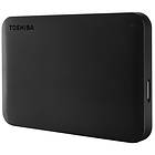 Toshiba Canvio Ready 2.5" USB 3.0 2TB