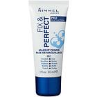 Rimmel Fix & Perfect Pro 5 In 1 Primer