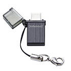 Intenso USB Mini Mobile Line 8GB