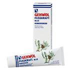 Gehwol Moisturizing Dry Rough Skin Foot Cream 125ml