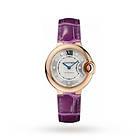 Cartier Ballon WE902063