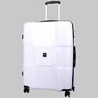 Tripp Luggage World 4-Wheel Large Suitcase