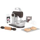 KidKraft Espresso Bakningset 63370/63371