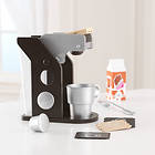 KidKraft Espresso Kaffeservis 63379/63380