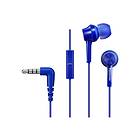 Panasonic RP-TCM105 In-ear