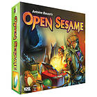 Open Sesame