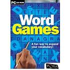 Word Games (PC)