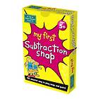 Subtraction Snap