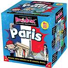 BrainBox Memory Paris