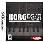 KORG DS-10 (DS)