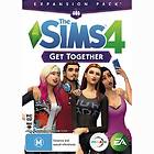 The Sims 4: Get Together (Trevligt Tillsammans) (Expansion) (PC)
