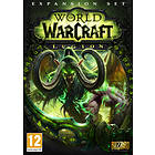 World of WarCraft: Legion (Expansion) (PC)