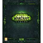 World of WarCraft: Legion - Collector's Edition (Expansion) (PC)