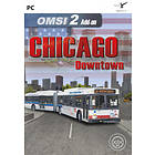 OMSI 2 - The Omnibus Simulator: Chicago Downtown (PC)