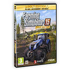 Farming Simulator 15 - Gold Edition (PC)