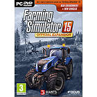 Farming Simulator 15: Official Expansion (PC)