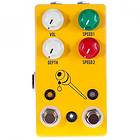JHS Pedals Honey Comb Deluxe