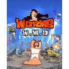 Worms: Weapons of Mass Destruction (PC)