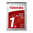 Toshiba L200 HDWJ110EZSTA 8MB 1TB