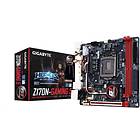 Gigabyte GA-Z170N-Gaming 5