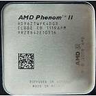 AMD Phenom II X4 960T Black Edition 3,0GHz Socket AM3 Tray