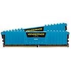 Corsair Vengeance LPX Blue DDR4 3000MHz 2x8GB (CMK16GX4M2B3000C15B)
