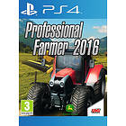 Professional Farmer 2016 (PS4)