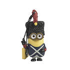 Tribe USB Minions Vive Le Minion 8GB