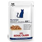 Royal Canin VCN Neutered Weight Balance 0,1kg