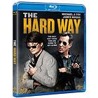 The Hard Way (Blu-ray)