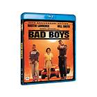 Bad Boys - 20th Anniversary Edition (Blu-ray)