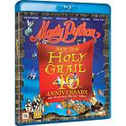 Monty Python and the Holy Grail - 40th Anniversary Edition (Blu-ray)
