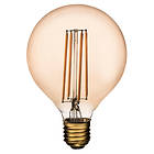 Airam Antique G125 LED 2200K E27 4W