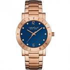 Caravelle New York Boyfriend 44L202