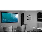 Screen Research Supreme 3 Fixed ClearPix 4K 2.35:1 163" (381x159)