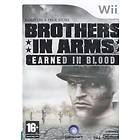 Brothers in Arms: Earned in Blood (Wii)