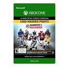 Madden NFL 16 - 1050 Madden Points (Xbox One)