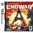 Tom Clancy's EndWar (DS)