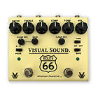 Visual Sound Route 66 V3 Overdrive